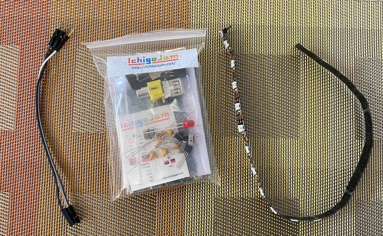 葉っぱのポトスの作り方