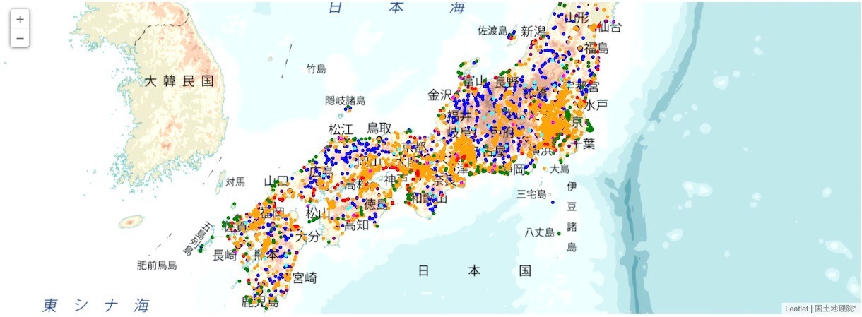 星空のジャスミン: ケア - 光と場所