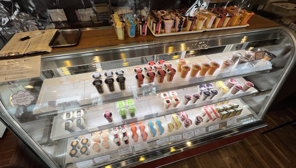 世界最大の湖 - ビクトリア湖